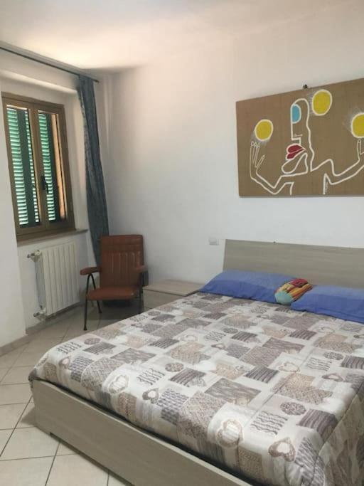 Sweet Home Con Vista Mare Porto Santo Stefano  Kültér fotó